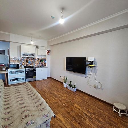 Cozy Apartment Near City Center Oelan-bator Buitenkant foto