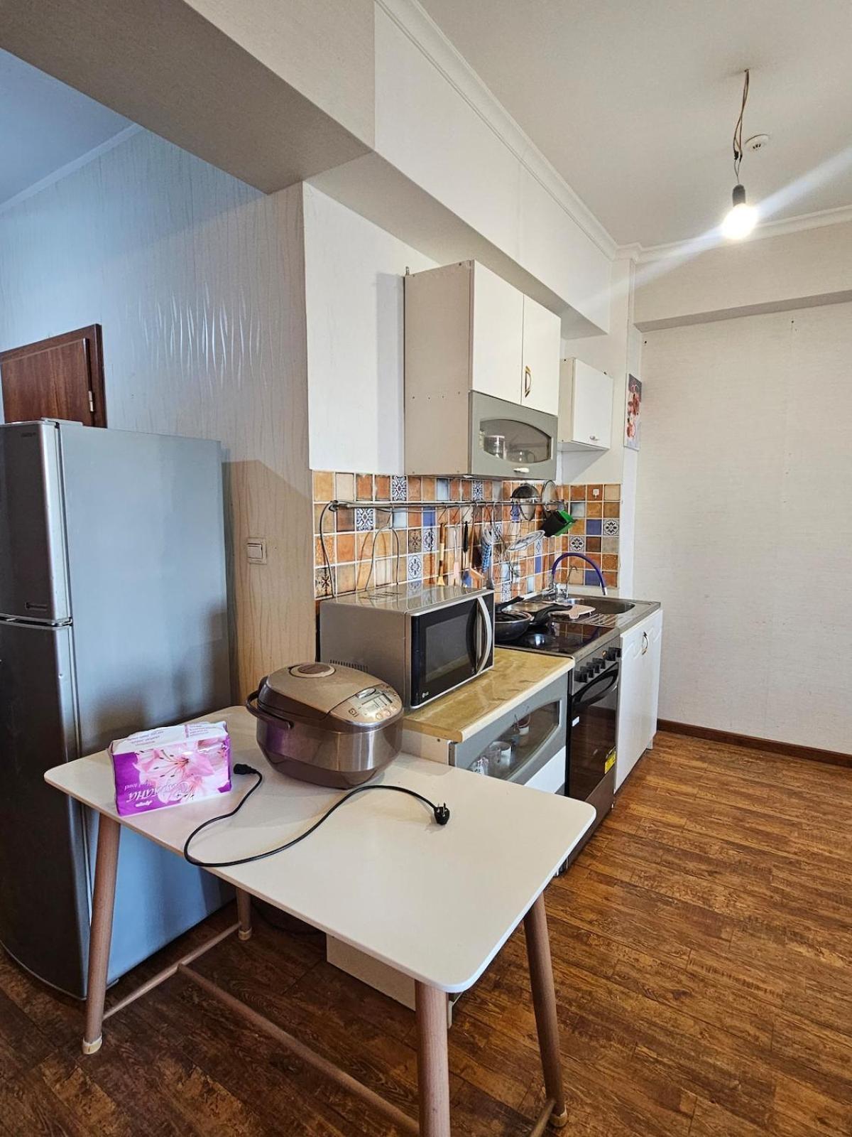 Cozy Apartment Near City Center Oelan-bator Buitenkant foto