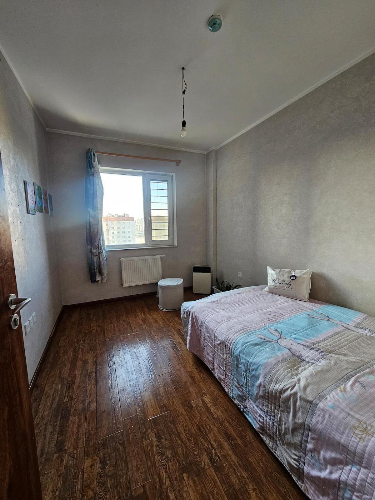 Cozy Apartment Near City Center Oelan-bator Buitenkant foto